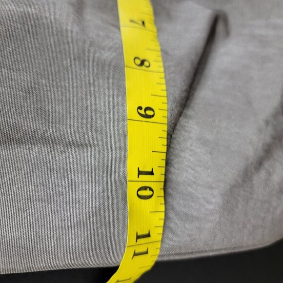 Baggallini Gray Crossbody Travel Bag – Multiple Zip Pockets, Great Condition! - Picture 14 of 14